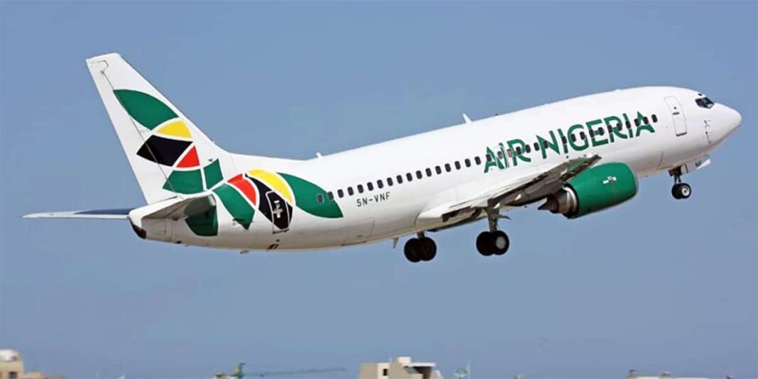 Air Nigeria