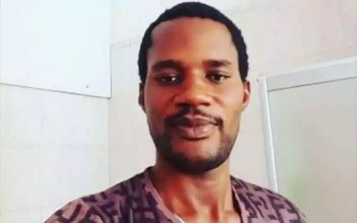 Olajide Kareem Olajide Kareem