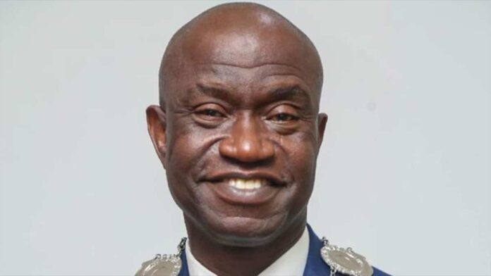 Olusegun Mojeed Olusegun Mojeed