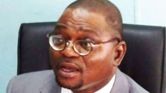 Professor Adigun Agbaje Professor Adigun Agbaje