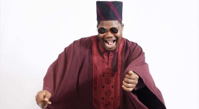Mr Macaroni Shunned Tinubu And Backed Obi Mr Macaroni Shunned Tinubu And Backed Obi