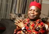 2027: Tinubu Not My Presidential Candidate Alex Otti