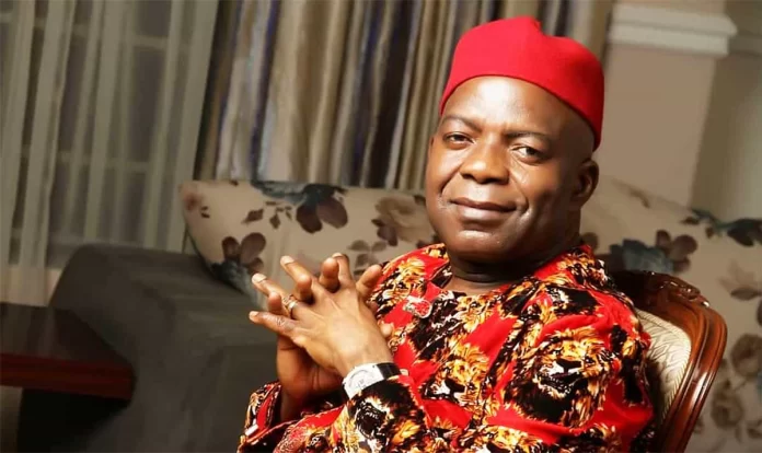 Alex Otti Alex Otti