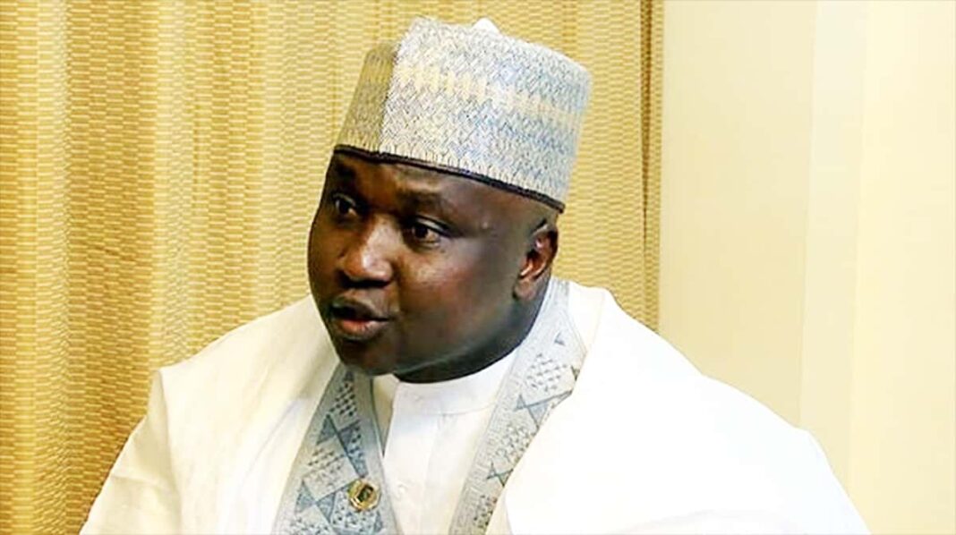 Ado Doguwa Skeptical About APC Winning Kano State