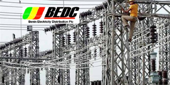 BEDC