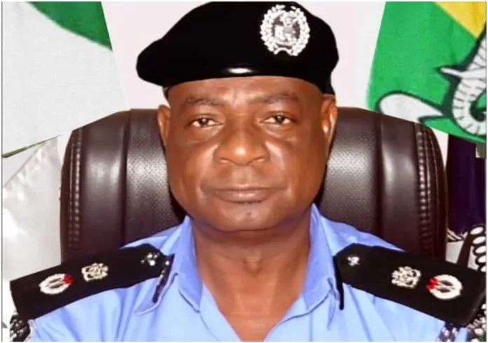 CP Mohammed Barde CP Mohammed Barde