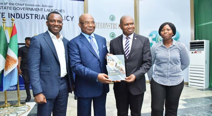 Hope Uzodimma Industrialisation Policy Hope Uzodimma Industrialisation Policy