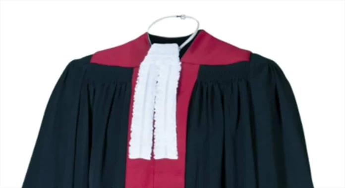 Magistrate Magistrate