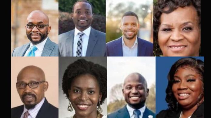 Nigerian-American that Won Election in Georgia Nigerian-American that Won Election in Georgia