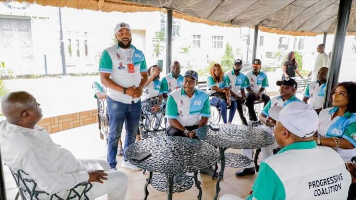 Nollywood Actors Nollywood Actors