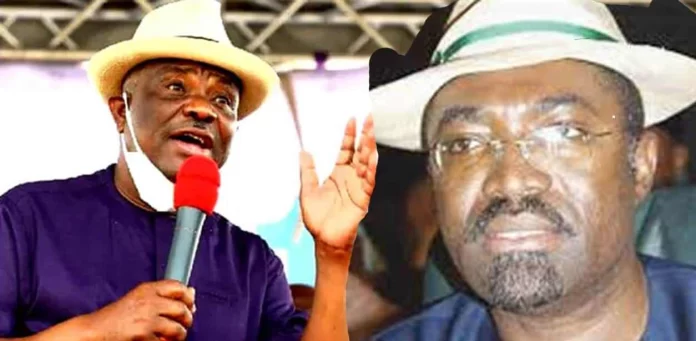 Multi-Billion Naira Contracts: Sekibo Tackles Wike, Demands Apology; Sekibo Asked To Shut-up Nyesom Wike
