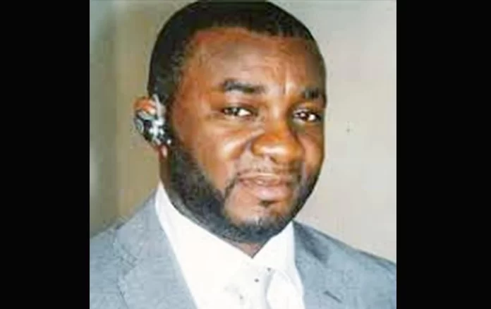 Prince Eleazar Onyewuchi Ogbonna Prince Eleazar Onyewuchi Ogbonna