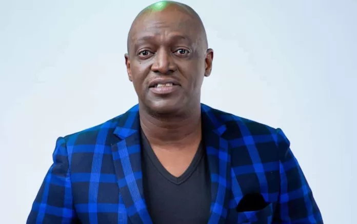 Sammie Okposo is dead Sammie Okposo