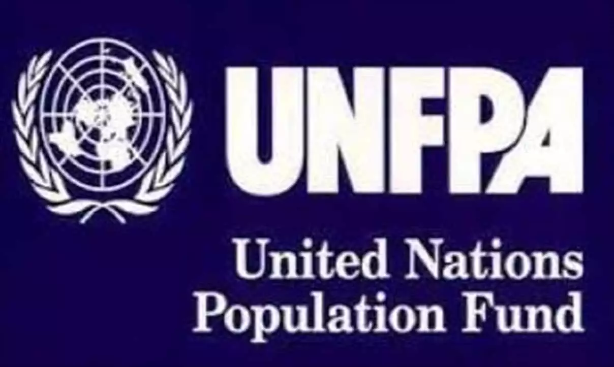UNFPA UNFPA