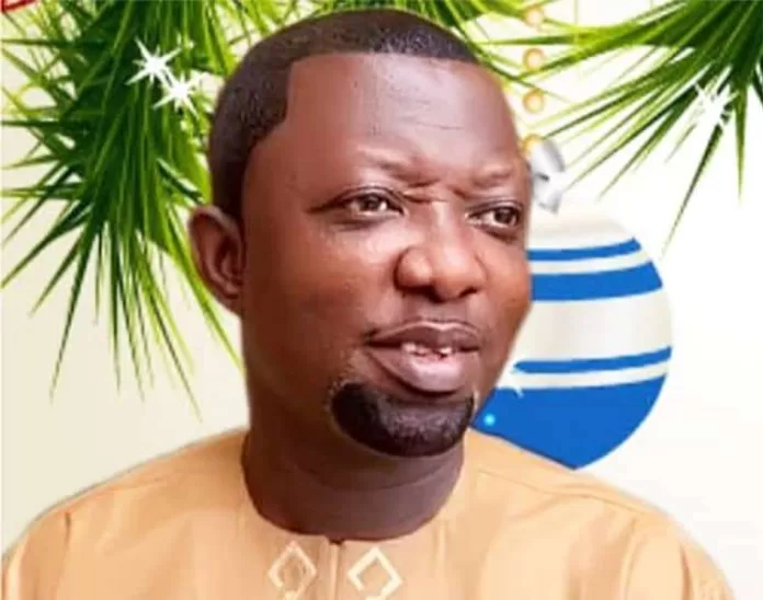 Abayomi Arabambi Abayomi Arabambi