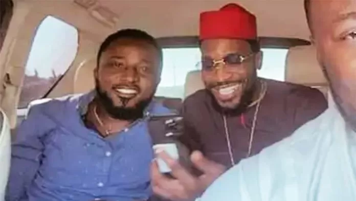 Dbanj Dbanj