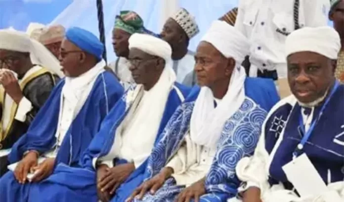 Ogun State League of Imam Ogun State League of Imam