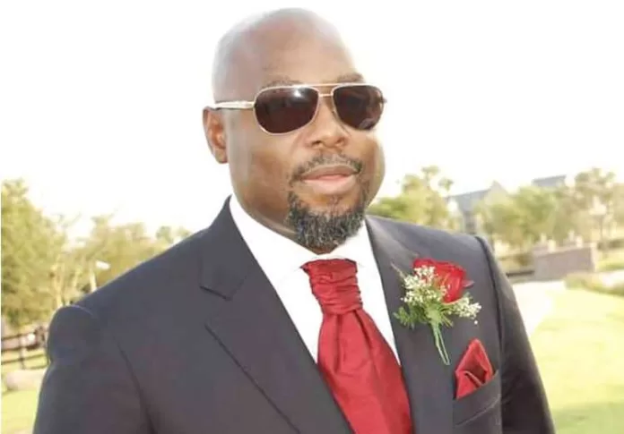 Olaolu Mudashiru