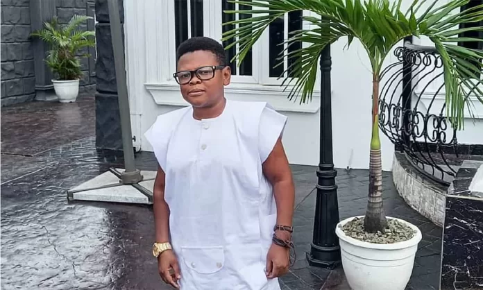 Osita Iheme - Paw-Paw Osita Iheme - Paw-Paw