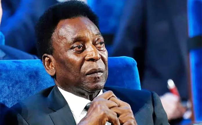 Pele Pele