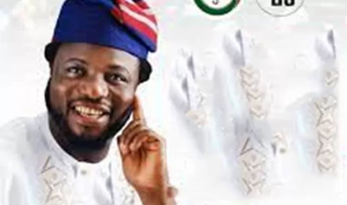 Babatunde Ajayi Babatunde Ajayi