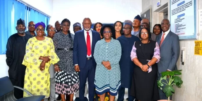 Committee For Ondo and Benin Ports Committee For Ondo and Benin Ports