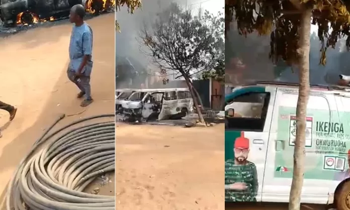 Ikenga Imo Ugochinyere Ikenga Imo Ugochinyere