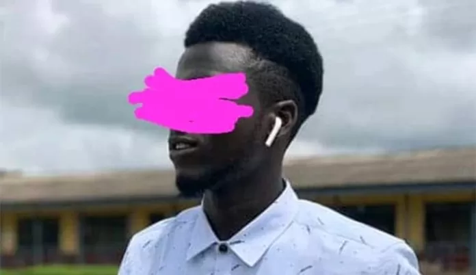 Olona Joseph Oluwapelumi Olona Joseph Oluwapelumi