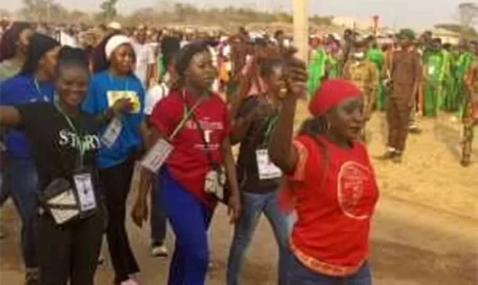 Ondo Polytechnic Games Ondo Polytechnic Games