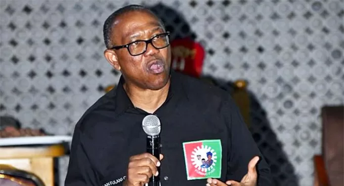 Peter Obi