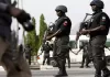 Police in Niger State