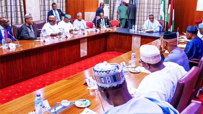 APC Governors