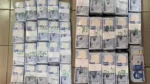 EFCC Recover Money for Vote Buying