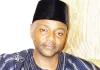 Mohammed Abacha