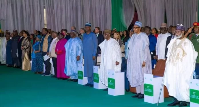 National Peace Committee