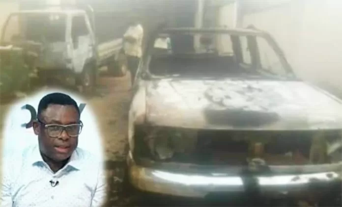 Nnaemeka Obiaraeri Nnaemeka Obiaraeri