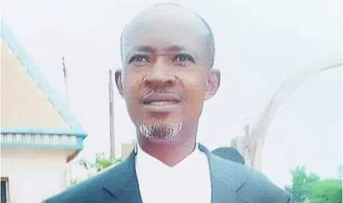 Nnaemeka Ugboma Nnaemeka Ugboma