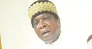 Oyibo Chukwu