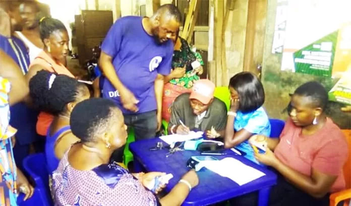 POS Operators in Edo State POS Operators in Edo State