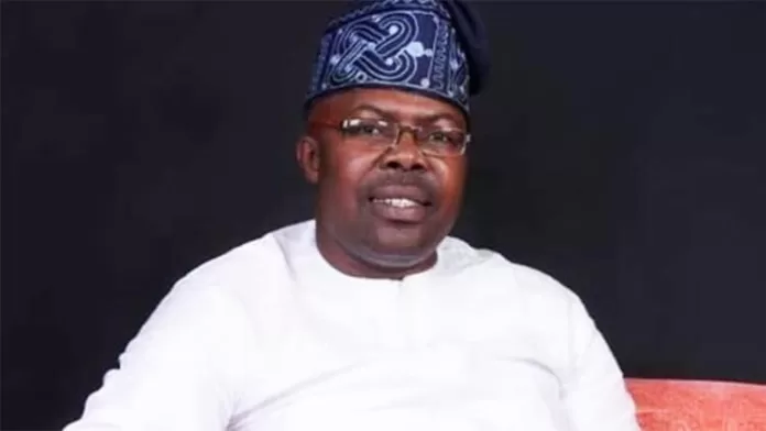 Banji Okunomo