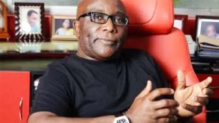 Chidi Amuta
