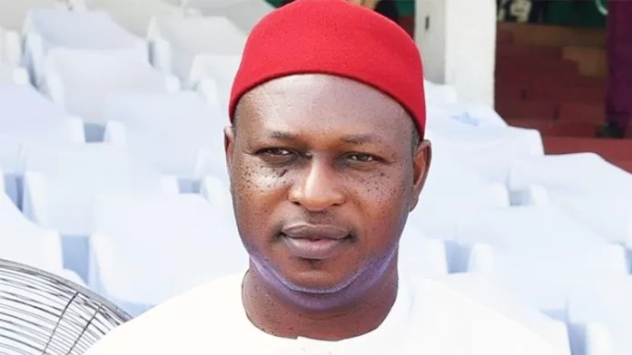 Chijoke Edeoga