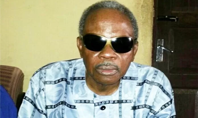 Chuks Osuji
