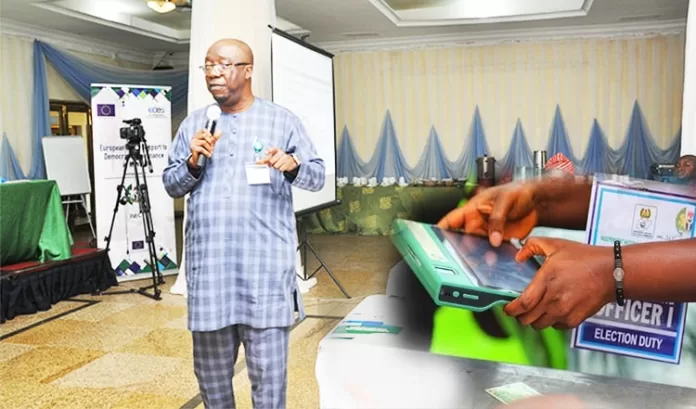 Engr Chidi Nwafor