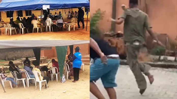 Lagos State Governorship Election