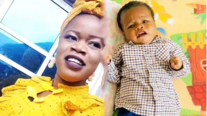 Mother and Son Died of Generator Smoke