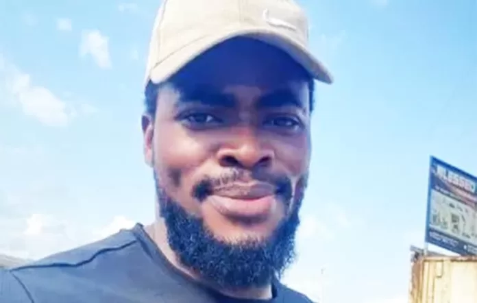 Nnamdi Chude
