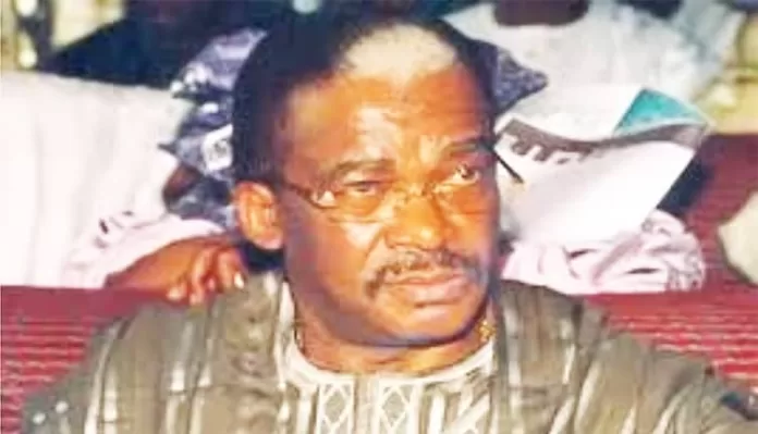Oladipo Diya