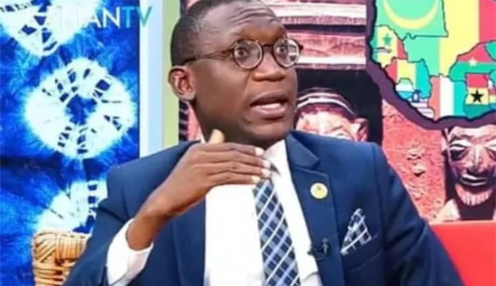 Sam Olorunfemi