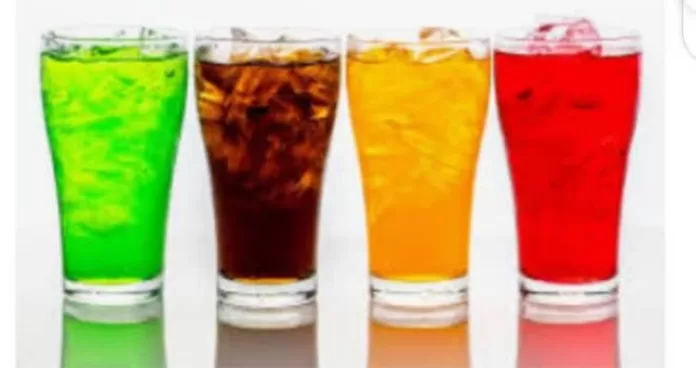 Sugar Sweetened Beverages